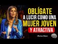 AUTOCUIDADO FEMENINO: CÓMO MANTENERTE JOVEN Y ATRACTIVA DESPUÉS DE LOS 40 Y 50