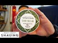 Wcs saint declan shaving soap  the daily shave