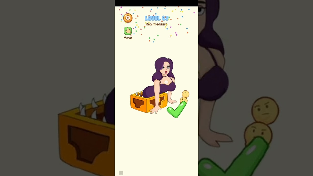 Brain puzzle DOP Teaser Quiz level 61 to 70 brainpuzzle puzzlegame 