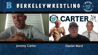 WWL Wrestling Podcast: Jeremy Carter, HC at Berkeley Wrestling in Tampa Florida