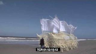 Strandbeest