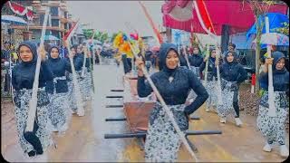 Download lagu Keren Banget !! Melodi Lesung Padi dari Banyuwangi