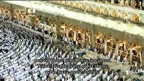 سورة المائدة للشيخ سعود الشريم رمضان 1433هـ   YouTube