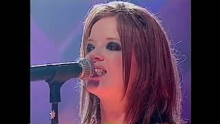 Garbage - Only Happy When It Rains - Live #rockisdead #grungeplaylist