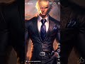 Mobile Legends KOF Skin Edition #mobilelegends #mobilelegendsbangbang #mlbb #mlbbcreatorcamp #fyp
