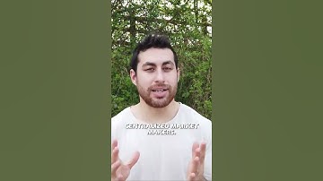 What is a Liquidity Pool?