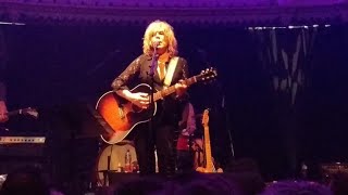 Lucinda Williams - Something Wicked This Way Comes, Live at Paradiso, Amsterdam, January 27th, 2016