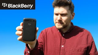 Blackberry Torch in 2021? Review!