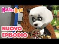 Masha e Orso 💥 Nuovo episodio! 🐼📺 Collezione di episodi 📺🎫 Cartoni animati per bambini