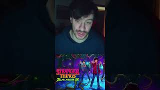Stranger Things Tales from ‘85: cosa ne penso #strangerthings #strangerthingsedit #netflix #mileven
