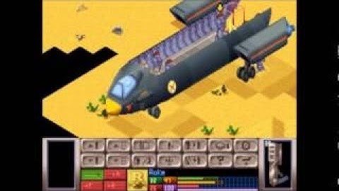 Iskandars travels in X Com: Part 17