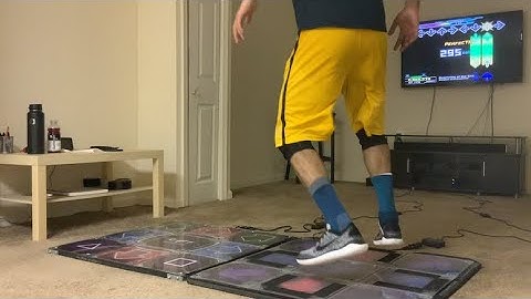 [DDR] Beginning of the End - Expert Double - AAA PFC