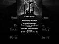 Palabra de poder “Cuando Mi Alma Suplica Dirección” #amor