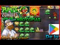 Probando copias de pvz en la play store