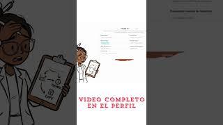 Auditoría web en vivo. Mira si la tuya la necesita. #auditoriaweb #ventasonline #copywriting
