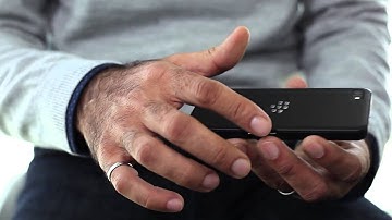 Celluloco.com Presents: Meet BlackBerry Z10 Device on BlackBerry 10 O.S.