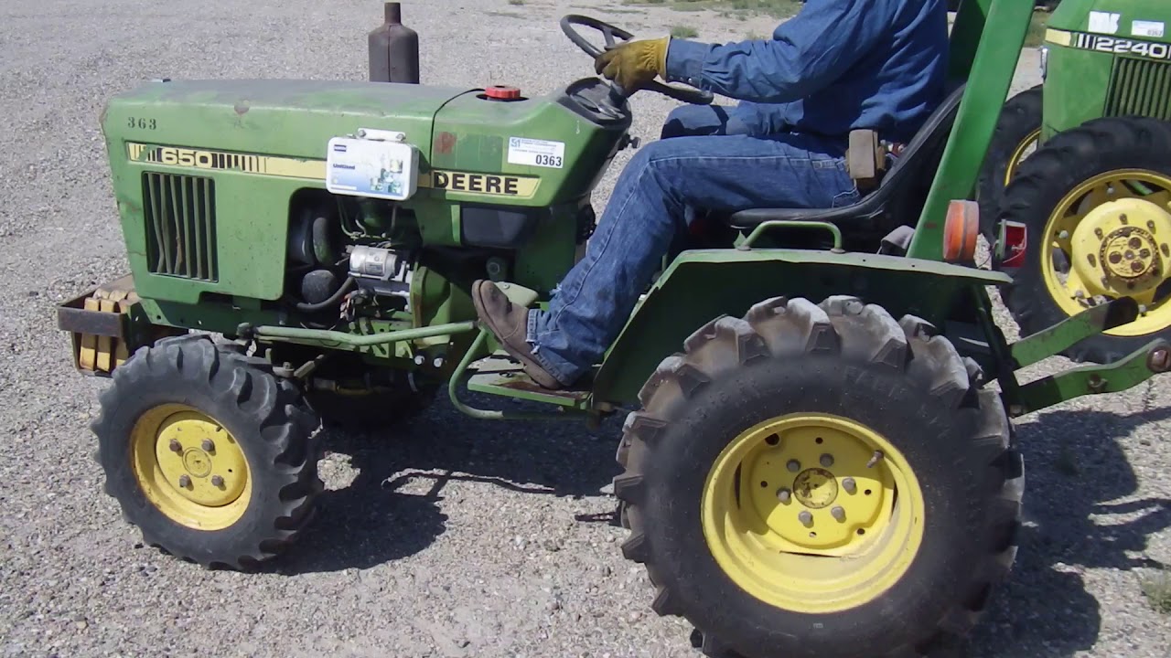 john-deere-650-youtube