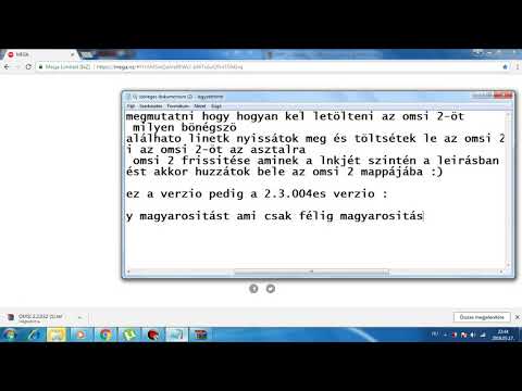Videó: Hogyan Lehet Letölteni A Frissítéseket