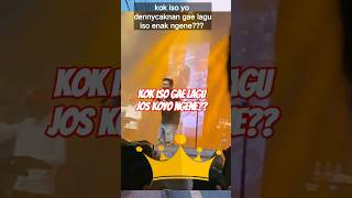 lagu  denny caknan memang beda