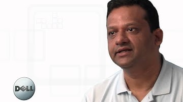 Dell on 16GFC Technology