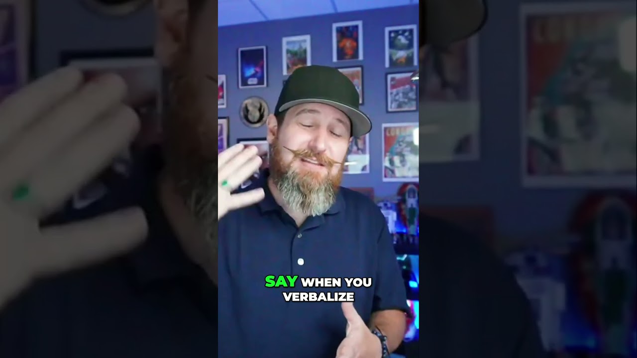 Unlock Your Best Self: The Weekly Ritual for Letting Go