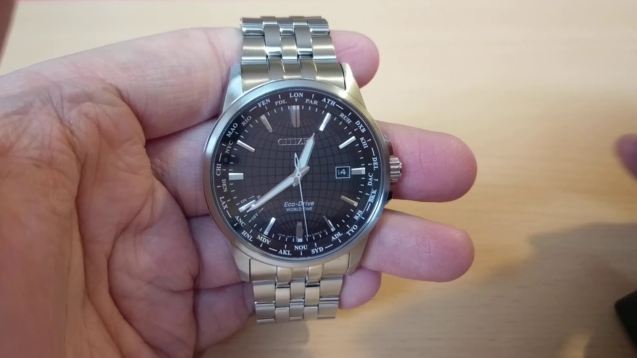 citizen e784