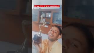 me to tere name likhunga piyashe ye kahaanki#shortsvideo #मैं तो तेरे नाम लिखूंगा biral #shortnews
