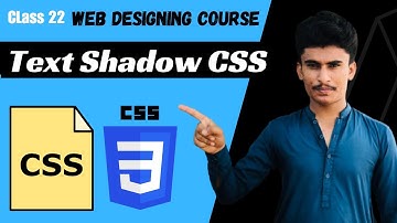 Master the Text Shadow Property in CSS & Add Depth to Your Web Designs!