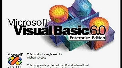 how to create folders in pc  using vb(visual basic)