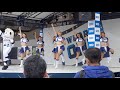 【吠えろライオンズ 70th(広瀬香美) ver.】   ブルーレジェンズ 2021 ステージパフォーマンス  2021/10/19