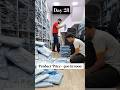 Day 28 of Completing 30k orders in 100 days #explore #trending #shortvideo #youtube #challenge