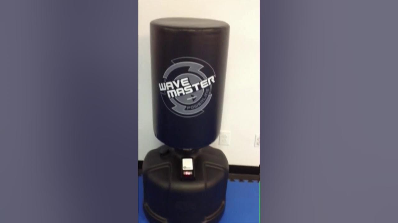 How to Measure Punch Power StrikeMeter® Installation and