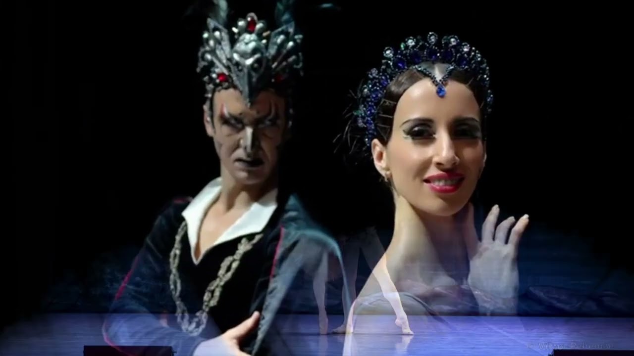 Classical Etoile Ballet JEZIORO ŁABĘDZIE w Polsce!