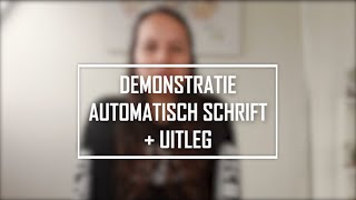 Download Lagu Demonstratie automatisch schrift MP3
