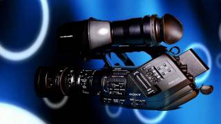 Sony EX3