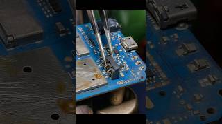 Jio Phone Battery Connector Resold #youtubeshorts #repair