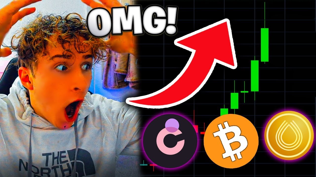 3 ALTCOINS WITH HUGE PROFITS TO WATCH IN 2021 (Cryptocurrency Review ...