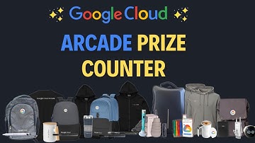 🚀 Good News: Arcade Price Counter Now open 2025 #Qwiklabs || #arcade  @quick_lab