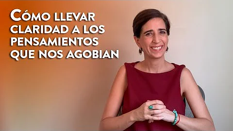 ¿Cómo puedo articular mis pensamientos con mayor claridad?