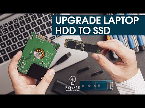 Video: SSD HDD qədər etibarlıdırmı?
