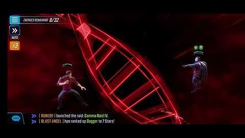 MSF - DD5 City node 1 final wave complete bs