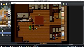 Ghost Effect | RPG Maker MV