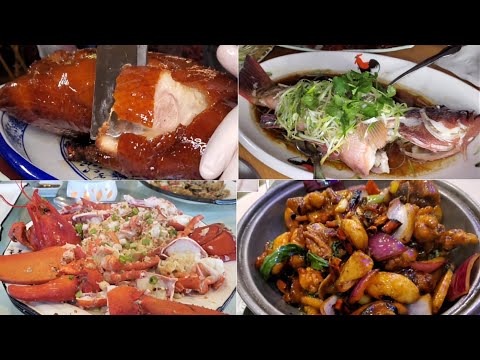 Video: De beste restaurantene i Las Vegas