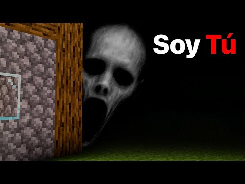 Este Mod De Terror Finge Ser Yo