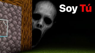 Este Mod De Terror Finge Ser Yo