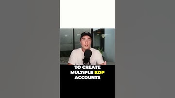 Maximize Profits with Multiple KDP Accounts: Is It Possible?