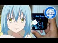 Gambar cover That Time I Got Reincarnated as a Slime  Season 2 OP  Storyteller  by TRUE - Real Drum Cover