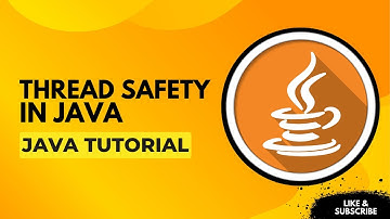 Java Thread Safety Explained | Java Explained for Beginners 2025