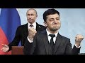 😨 Зеленскому за 20 дней удалось то, что не удалось Путину за 20 лет. А. Пионтковский