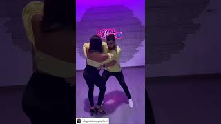 Bachata DANCE